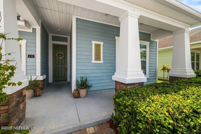 131 Paradise Valley Dr in Nocatee, FL - Building Photo - Building Photo