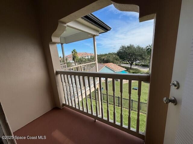 6470 Borasco Dr in Melbourne, FL - Foto de edificio - Building Photo