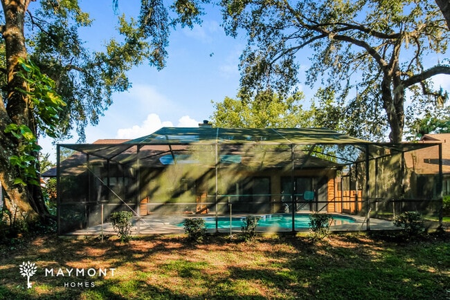 34498 Cedarfield Dr in Ridge Manor, FL - Building Photo - Building Photo