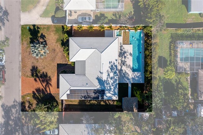 4000 40th St S in St. Petersburg, FL - Building Photo - Building Photo
