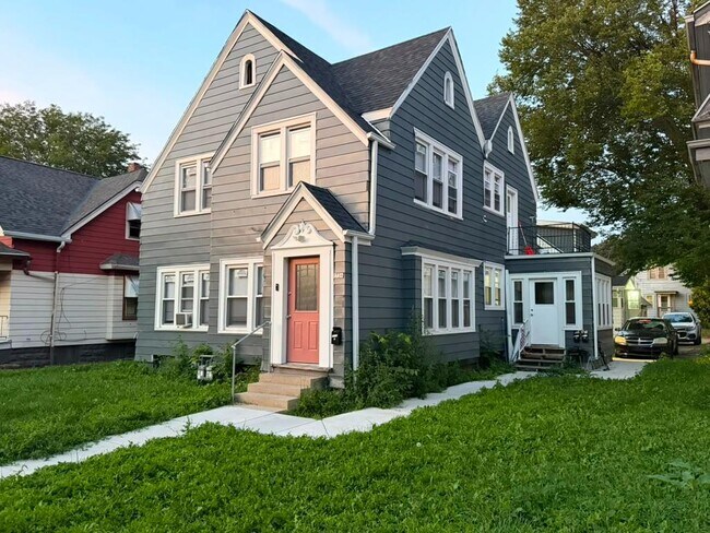 property at 2736 N 52nd St