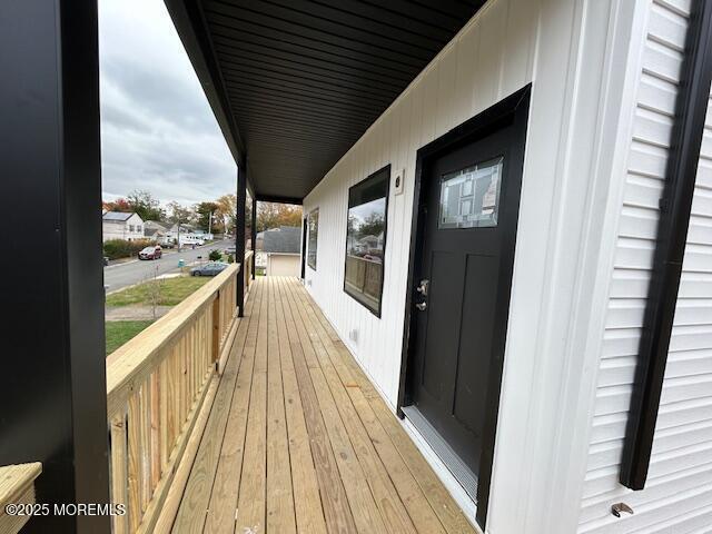 45 Salem Pl in Cliffwood, NJ - Building Photo - Building Photo