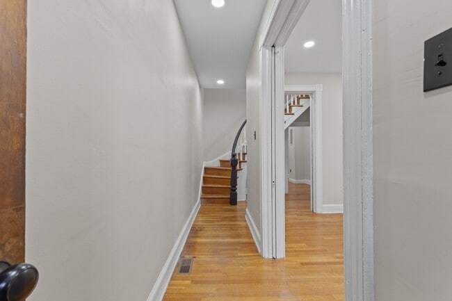 1509 Druid Hill Ave in Baltimore, MD - Building Photo - Building Photo