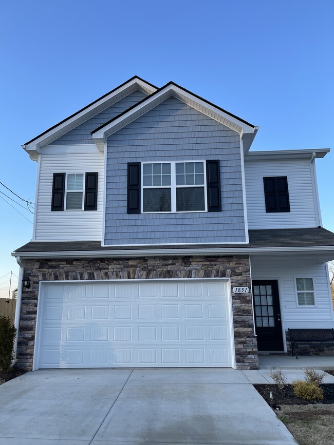 property at 1851 Holdens Holw