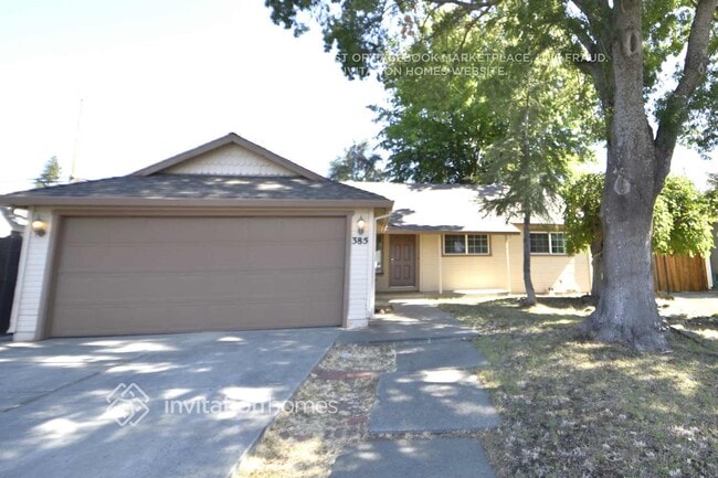 property at 385 Temple Dr