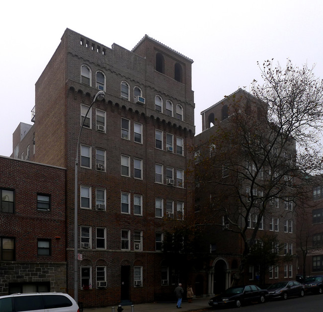 8300 Fourth Ave in Brooklyn, NY - Building Photo - Building Photo