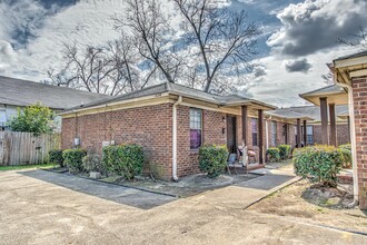 1638 Cleveland St in Augusta, GA - Building Photo - Building Photo