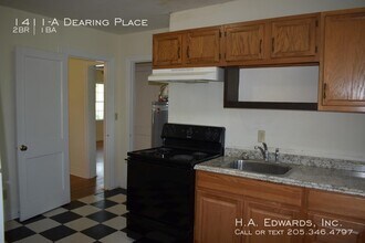 1411 Dearing Pl in Tuscaloosa, AL - Building Photo - Building Photo