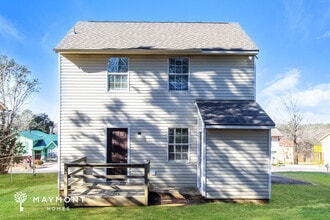 1973 Linden Dr in Birmingham, AL - Building Photo - Building Photo