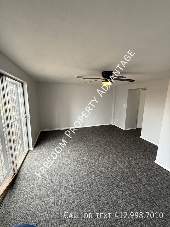 property at 2415 Park Hill Dr