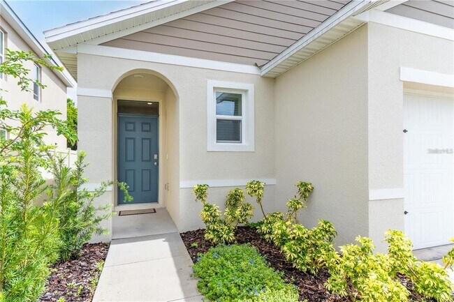 1267 Berry Ln in Davenport, FL - Building Photo - Building Photo