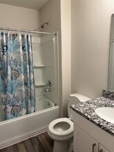 15508 Taylorcrest Dr in Cut And Shoot, TX - Building Photo - Building Photo