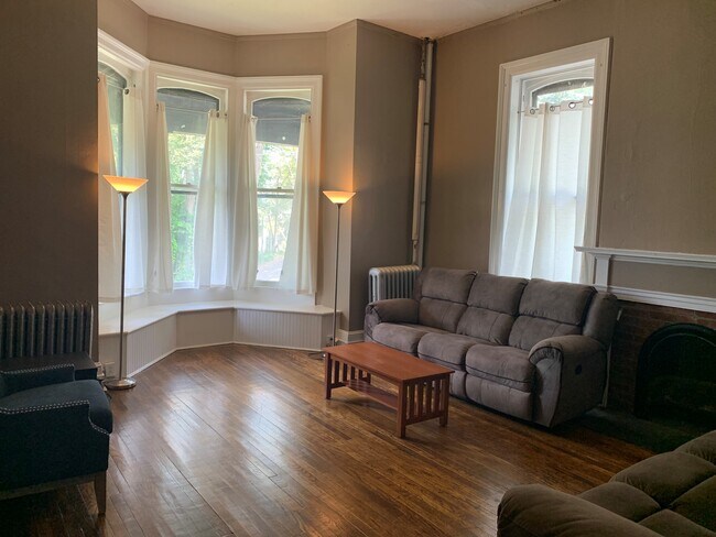 111 Osmun Place - See Details in Ithaca, NY - Building Photo - Building Photo
