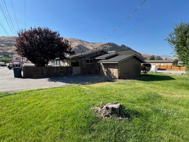property at 1908 Howe St