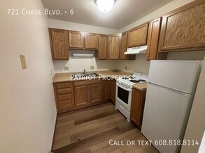 721 Chase Blvd in Sun Prairie, WI - Building Photo - Building Photo