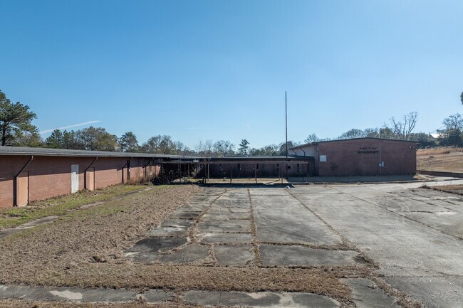 2840 Hightower Rd in Macon, GA - Building Photo - Building Photo