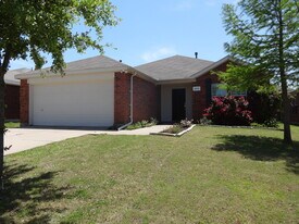 2012 Cone Flower Dr in Forney, TX - Building Photo
