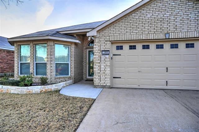 2505 Emerald Ln in McKinney, TX - Foto de edificio - Building Photo