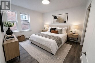 2039 Davenport Rd in Toronto, ON - Building Photo - Building Photo