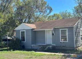 1104 Duncan Ave in Killeen, TX - Building Photo