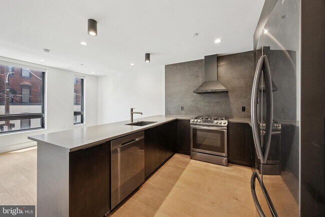 1433 Fitzwater St in Philadelphia, PA - Building Photo - Building Photo