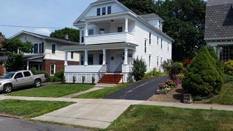 171 Shotwell Park, Unit 2 in Syracuse, NY - Building Photo
