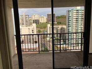 1201 Wilder Ave in Honolulu, HI - Building Photo - Building Photo