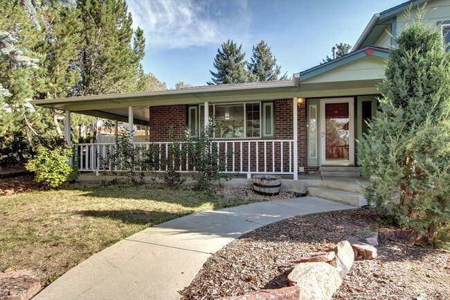 283 Gordon Ct in Castle Rock, CO - Building Photo - Building Photo