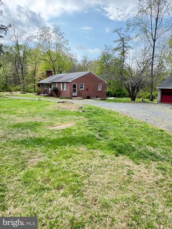 property at 29 Laver Rd