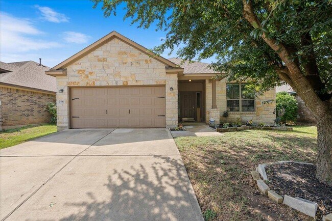 property at 642 Irvin Dr