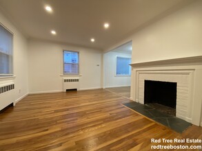 120 Foster Ter in Boston, MA - Building Photo - Building Photo