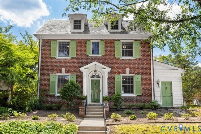 property at 4015 Park Ave