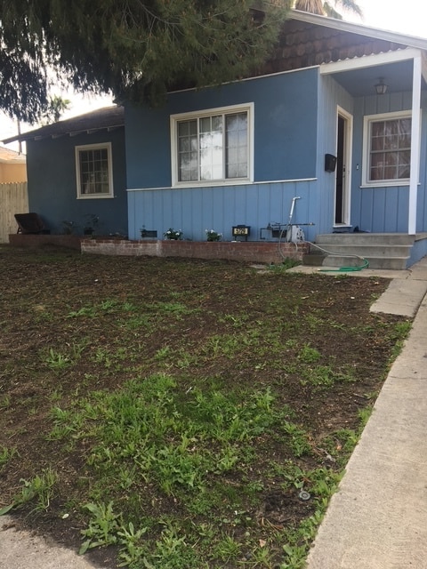 property at 5729 Bertrand Ave