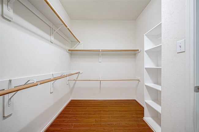 property at 19806 Shore Meadows Ln