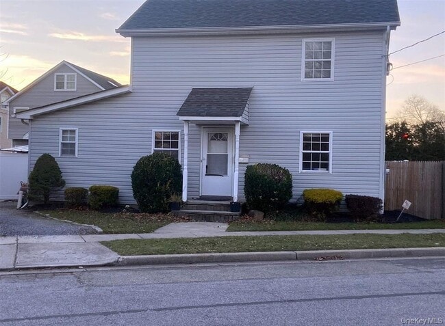 property at 16 Nelson Ave