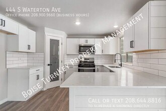 444 S Waterton Ave in Eagle, ID - Building Photo - Building Photo