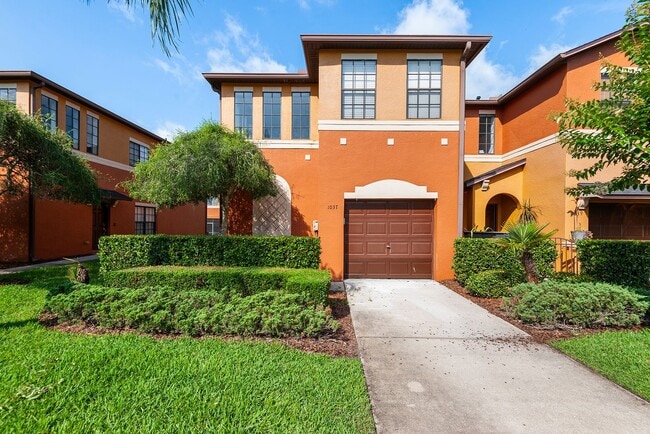 property at 1037 Blackwater Dr