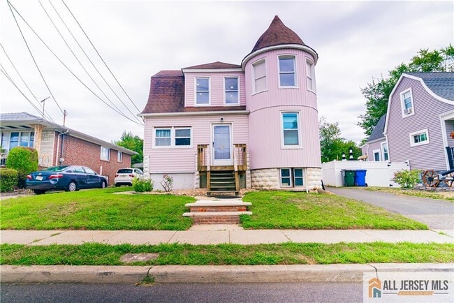 property at 88 Hornsby St