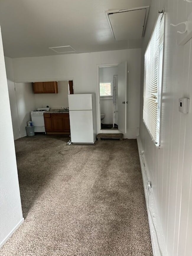 2449 Ponderosa St in South Lake Tahoe, CA - Building Photo - Building Photo