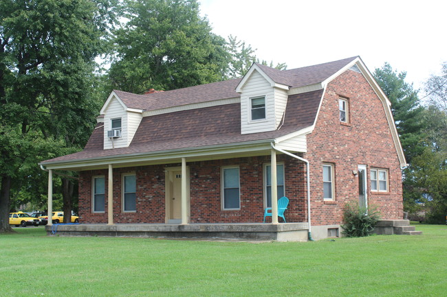 4630 N Preston Hwy in Shepherdsville, KY - Building Photo - Other