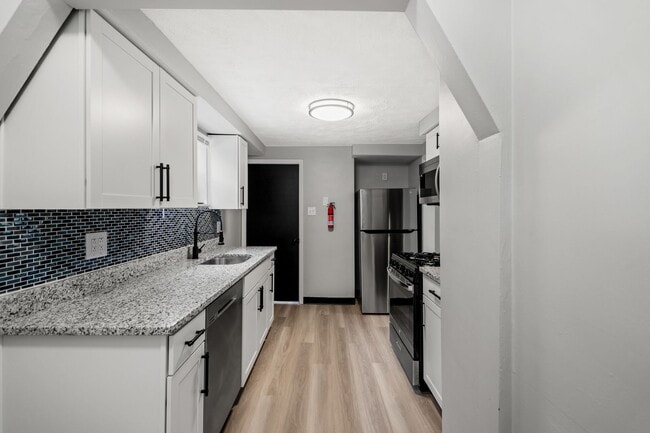 property at 2824 Morlock St