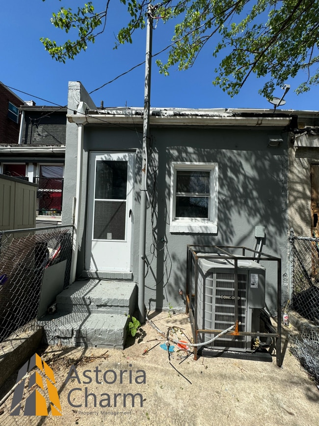 1615 Cole St in Baltimore, MD - Building Photo - Building Photo