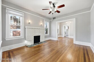 1047 Cherry St in Jacksonville, FL - Building Photo - Building Photo