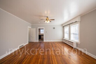 17 S 17th St in Kansas City, KS - Building Photo - Building Photo