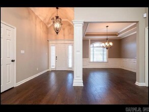 15401 Hartford St in Little Rock, AR - Foto de edificio - Building Photo