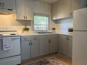 4110 Michaux St in Houston, TX - Building Photo - Building Photo