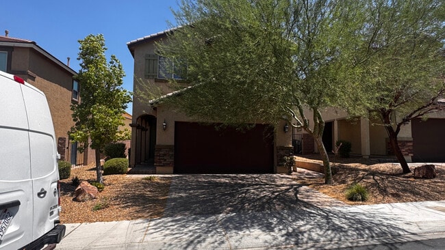 property at 2296 Sky Island Dr
