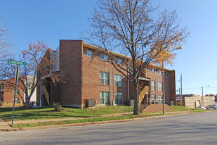 618 N Cardinal Ave Apartments