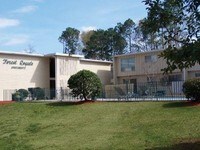 Building Photo - Forest Royale Apartments in Hattiesburg, Mississippi