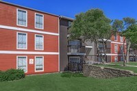 Building Photo - OTTO Apartments in Dallas, Texas